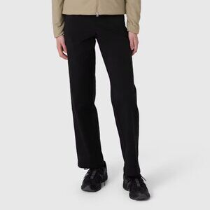 NWT Rapha Women's Tech Pants in Black, Size Medium